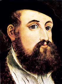 Paolo Veronese, Allegoria della battaglia di Lepanto (Venezia, Gallerie dell'Accademia)