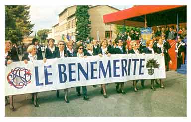 Benemerite