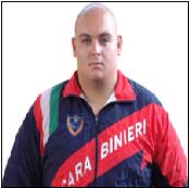 Foto dell'atleta