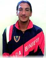 Foto dell'atleta