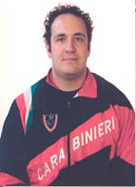 Foto dell'atleta