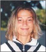 Foto dell'atleta