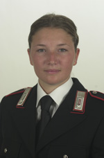 Foto dell'atleta