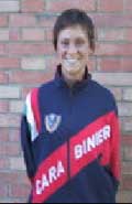 Foto dell'atleta