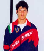 Foto dell'atleta