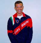Foto dell'atleta