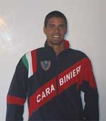 Foto dell'atleta