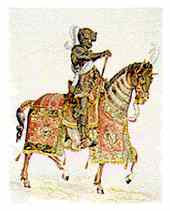 Roberto Roero di San Severino, Comandante della Guardia di Emanuele Filiberto (1557-1560)