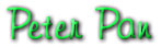 Peter Pan