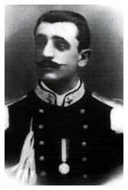 Lorenzo Gasco nel 1893.