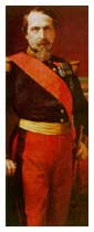 Napoleone III.