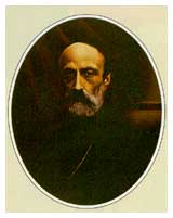 Giuseppe Mazzini.