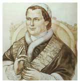 Papa Pio IX.