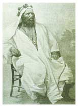 Il Ras Alula.