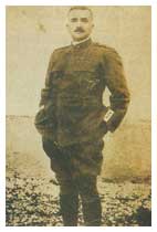 Armando Diaz.