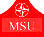 Stemma MSU