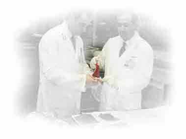 laboratorio analisi carabinieri