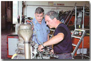 manutenzione