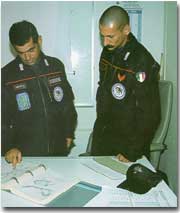 Preparazione personale