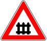 PASSAGGIO A LIVELLO CON BARRIERE