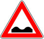 STRADA DEFORMATA