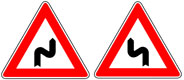 DOPPIA CURVA