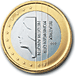 Moneta olandese da 1 Euro