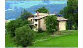 Casale di campagna