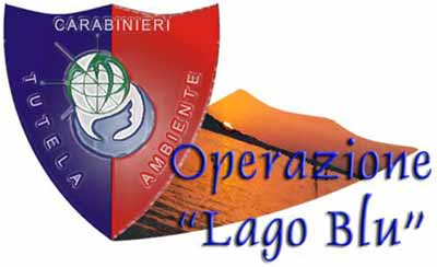 operazione lagoblu