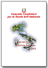 Pubblicazione 'Operazione Amico Fiume 2002'