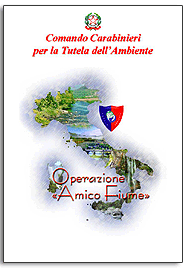 Immagine copertina Operazione Amico Fiume