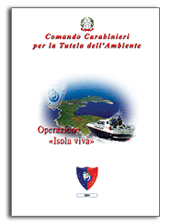 Immagine copertina Operazione Isola viva