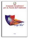 Coperatina Operazione Lagu Blu 2004