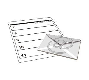news letter