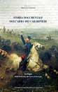 Copertina STORIA DOCUMENTALE DELL'ARMA DEI CARABINIERI 'Le Origini'