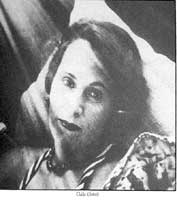 Gala Eulard, unico vero grande amore di Dalì