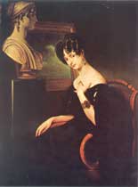 Cristina Belgioioso.