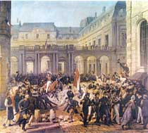 Stanley, Boulevard des Capucines (Parigi, Museo Carnavalet).