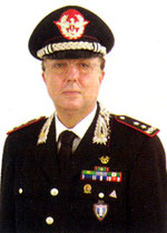 Il Gen.D. Elio Toscano 