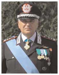 Gen. D. Vittorio Barbato