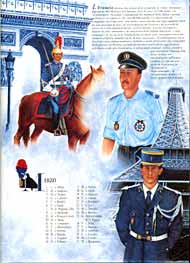 Pagina sx. mese marzo 1993