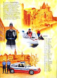 Pagina sx. mese agosto 1993