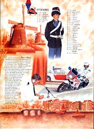 Pagina sx. mese settembre 1993