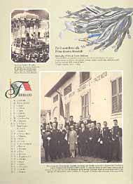 Pagina sx. mese febbraio 1994
