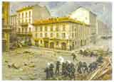 Milano, maggio 1898: