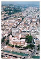 Eurocities si propone come un eccellente progetto che, si spera, possa portare il sistema di circolazione dei mezzi, privati e pubblici, a livelli accettabili.