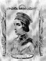 Ritratto di Francesco Ferrucci