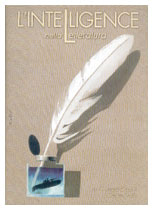 La copertina del libro