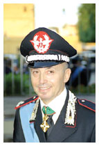 Il Generale Gennaro Niglio