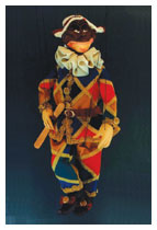 Arlecchino